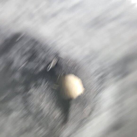 Bearpaw Black Suede Fur Lined Winter Boots Womens Size 6 Warm & Stylish - Picture 12 of 12